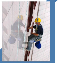 Услуги Высотные работы в Ревде