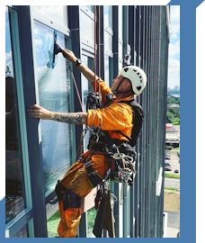 Услуги Высотные работы в Ревде